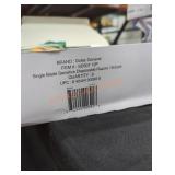 UNOPENED BY ROCKEY TEAM, COULD BE OPENED AT UNOPENED BY ROCKEY TEAM, COULD BE OPENED AT