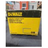 UNOPENED BY ROCKEY TEAM, COULD BE OPENED AT UNOPENED BY ROCKEY TEAM, COULD BE OPENED AT
