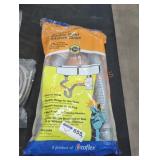 UNOPENED BY ROCKEY TEAM, COULD BE OPENED AT UNOPENED BY ROCKEY TEAM, COULD BE OPENED AT