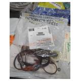 UNOPENED BY ROCKEY TEAM, COULD BE OPENED AT UNOPENED BY ROCKEY TEAM, COULD BE OPENED AT