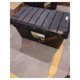 Remington Heavy Duty Storage Trunk