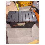 Remington Heavy Duty Storage Trunk