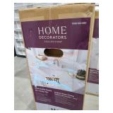 HDC 49 in. W x 22 in. D Quartz Vanity Top