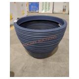 Prescott 19" Planter