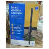 1 case of 4 smart wireless controller