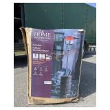 Home Decorators Patio Heater Home Decorators Patio Heater
