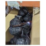 Halloween box lot Halloween box lot