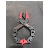 MAY BE Damaged or Missing Pieces. Contents NOT MAY BE Damaged or Missing Pieces. Contents NOT