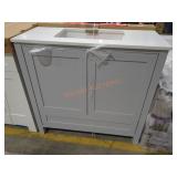 HDC Moorside 36" Vanity