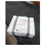 UNOPENED BY ROCKEY TEAM, COULD BE OPENED AT UNOPENED BY ROCKEY TEAM, COULD BE OPENED AT