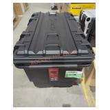 Husky Large Mobile Job Box