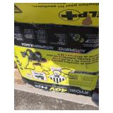 Ryobi 40V Rear Tine Tiller