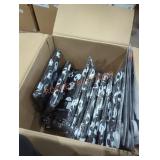 UNOPENED BY ROCKEY TEAM, COULD BE OPENED AT UNOPENED BY ROCKEY TEAM, COULD BE OPENED AT