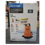 UNOPENED BY ROCKEY TEAM, Could Be Opened At