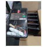 UNOPENED BY ROCKEY TEAM, Could Be Opened At