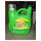 Gain Original Scent Laundry Detergent Gain Original Scent Laundry Detergent
