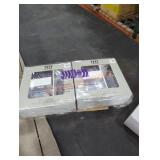 UNOPENED BY ROCKEY TEAM, COULD BE OPENED AT UNOPENED BY ROCKEY TEAM, COULD BE OPENED AT