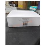 UNOPENED BY ROCKEY TEAM, COULD BE OPENED AT UNOPENED BY ROCKEY TEAM, COULD BE OPENED AT