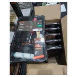 UNOPENED BY ROCKEY TEAM, Could Be Opened At