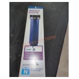 UNOPENED BY ROCKEY TEAM, COULD BE OPENED AT UNOPENED BY ROCKEY TEAM, COULD BE OPENED AT