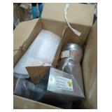 UNOPENED BY ROCKEY TEAM, COULD BE OPENED AT