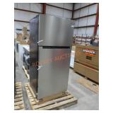 Vissani 18Cu.ft Refrigerator