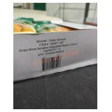 UNOPENED BY ROCKEY TEAM, COULD BE OPENED AT UNOPENED BY ROCKEY TEAM, COULD BE OPENED AT