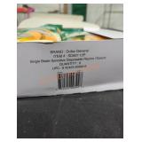 UNOPENED BY ROCKEY TEAM, COULD BE OPENED AT UNOPENED BY ROCKEY TEAM, COULD BE OPENED AT