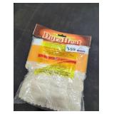 UNOPENED BY ROCKEY TEAM, COULD BE OPENED AT UNOPENED BY ROCKEY TEAM, COULD BE OPENED AT