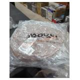 UNOPENED BY ROCKEY TEAM, COULD BE OPENED AT