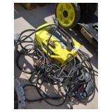 Ryobi 1800psi 1.2gpm Electric Pressure Washer