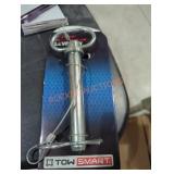 1 3/4" x 4 3/4" clevis pin