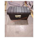 Remington Heavy Duty Storage Trunk