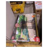 Char-Griller Blazer Charcoal Grill