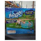 UNOPENED BY ROCKEY TEAM, COULD BE OPENED AT UNOPENED BY ROCKEY TEAM, COULD BE OPENED AT