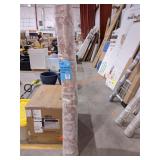 Unknown Size Area Rug