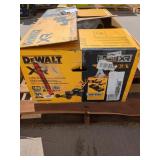 DeWalt 21" Self Propelled Lawn Mower