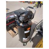 Husky 20 Gallon Air Compressor