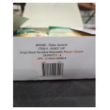 UNOPENED BY ROCKEY TEAM, COULD BE OPENED AT UNOPENED BY ROCKEY TEAM, COULD BE OPENED AT