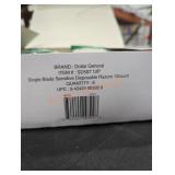 UNOPENED BY ROCKEY TEAM, COULD BE OPENED AT UNOPENED BY ROCKEY TEAM, COULD BE OPENED AT