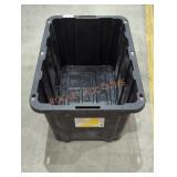 HDX 27Gal Tough Tote