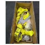 MAY BE Damaged or Missing Pieces. Contents NOT MAY BE Damaged or Missing Pieces. Contents NOT