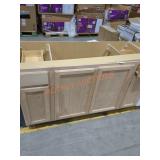 59" x 24" x 35" Cabinet Base