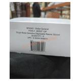 UNOPENED BY ROCKEY TEAM, COULD BE OPENED AT