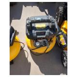 DeWalt 6 Gallon Air Compressor