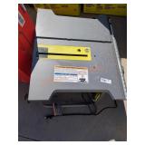 Ryobi 10" Table Saw