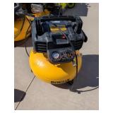 DeWalt 6 Gallon Air Compressor