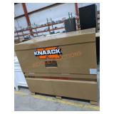 61" Knaack Storage Master Chest