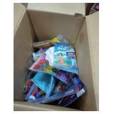 UNOPENED BY ROCKEY TEAM, COULD BE OPENED AT UNOPENED BY ROCKEY TEAM, COULD BE OPENED AT