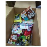 UNOPENED BY ROCKEY TEAM, COULD BE OPENED AT UNOPENED BY ROCKEY TEAM, COULD BE OPENED AT